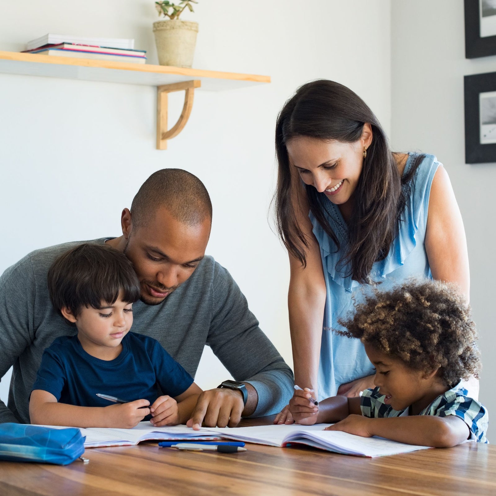 Monthly Subscription