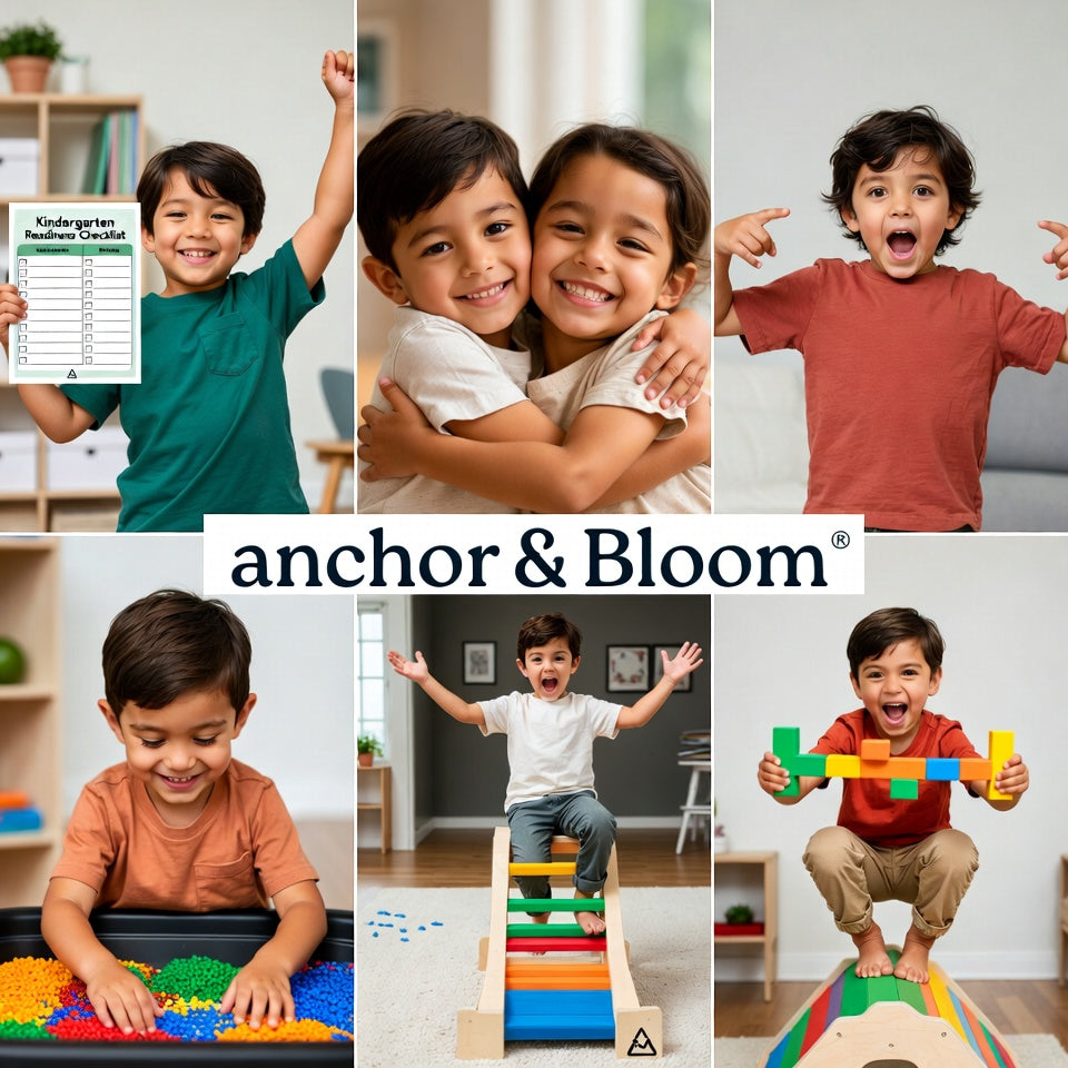 Ultimate 5-Year-Old Bundle