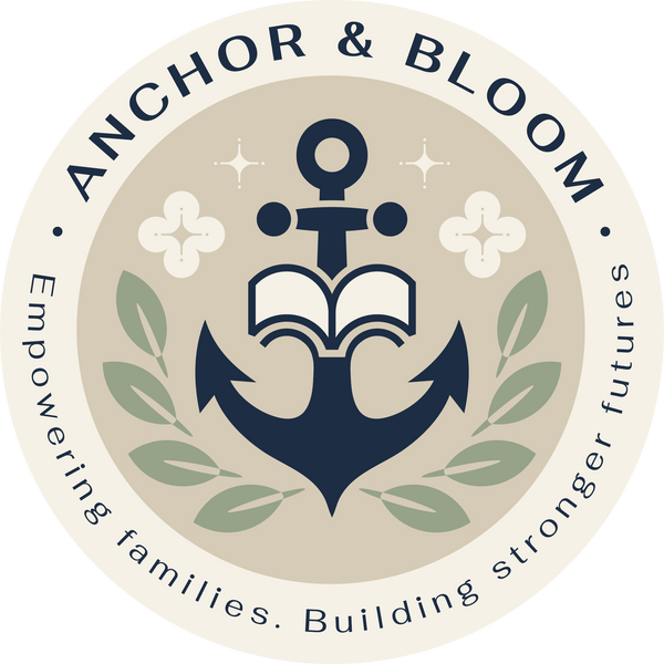 Anchor & Bloom