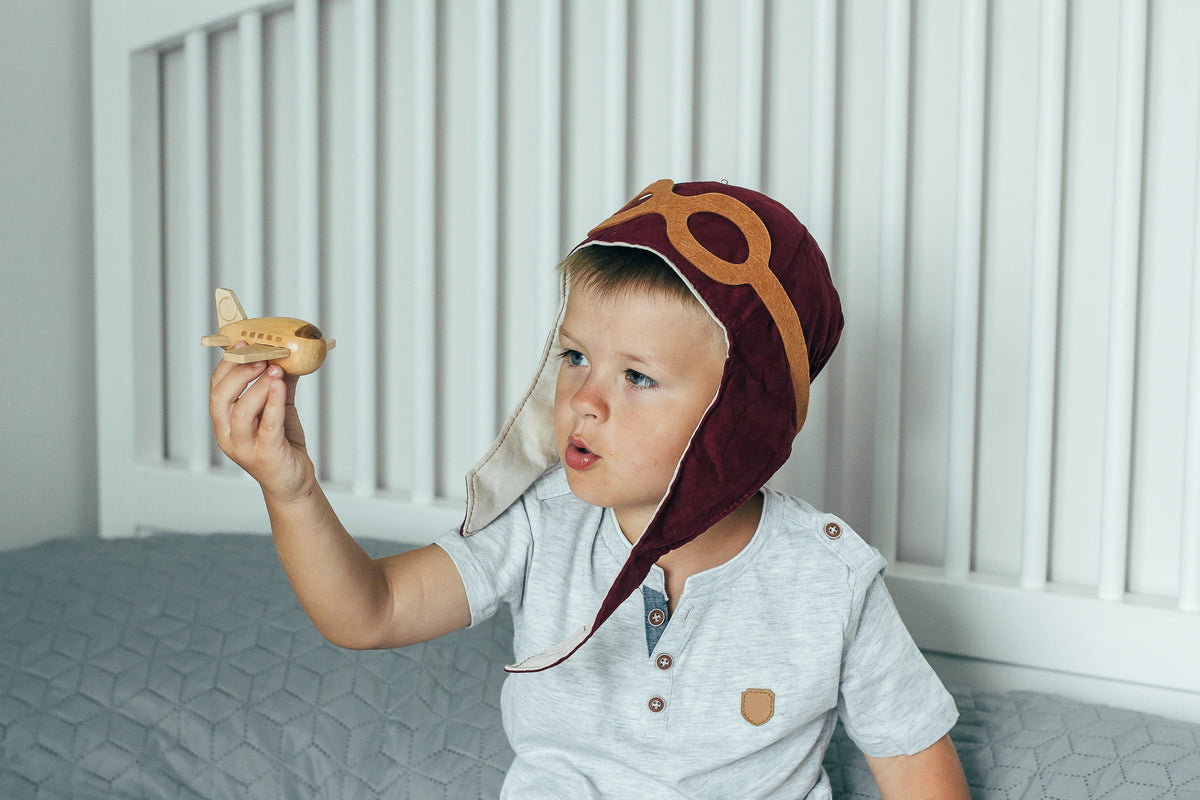 Developmental Toolkit - 5 Years Old