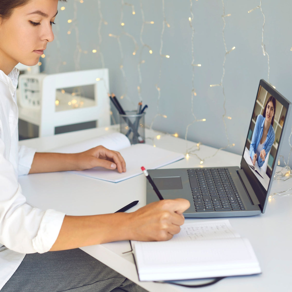 1:1 Coaching Package