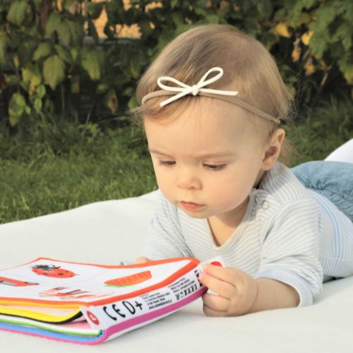 Developmental Checklist