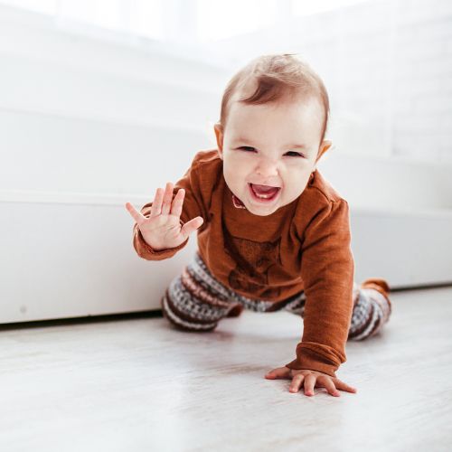 Developmental Checklist