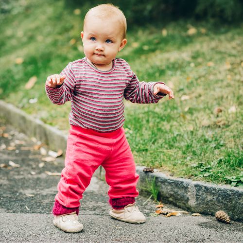 Developmental Checklist