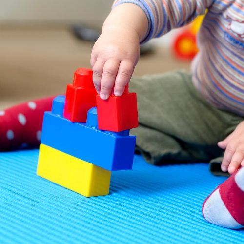 Developmental Checklist