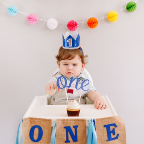 Developmental Checklist