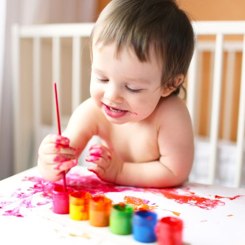 Developmental Checklist