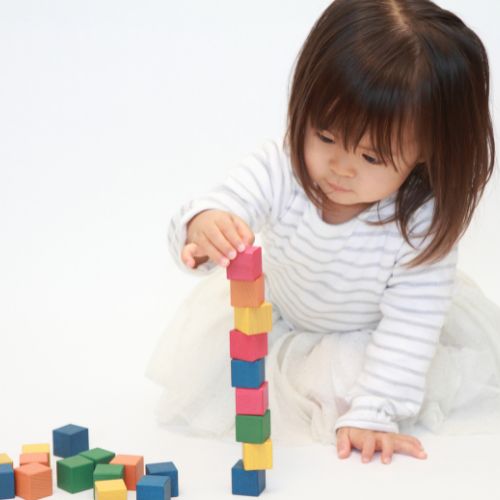 Developmental Checklist