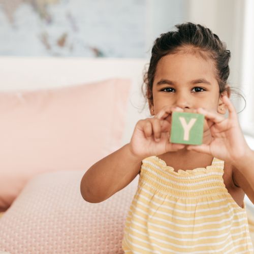 Developmental Checklist