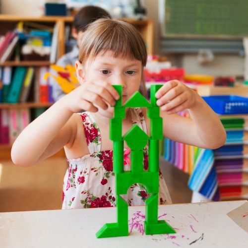 Developmental Checklist