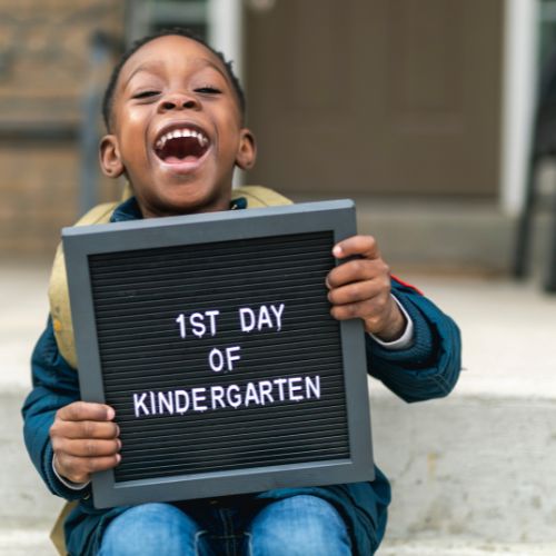 Developmental Checklist