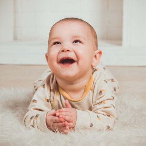 Developmental Checklist