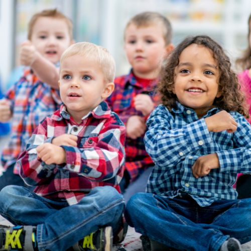 Language Development