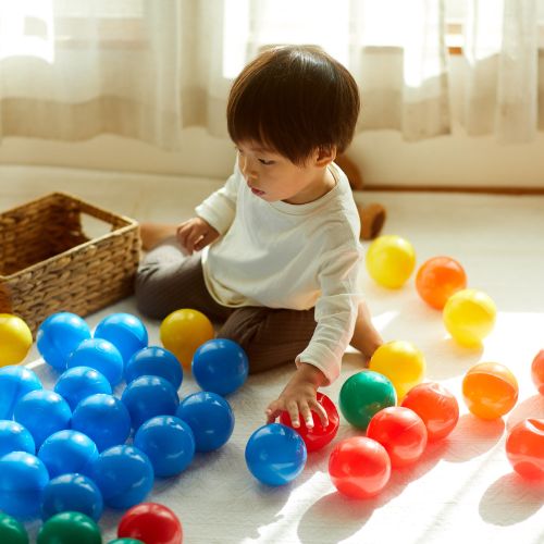 Fine Motor