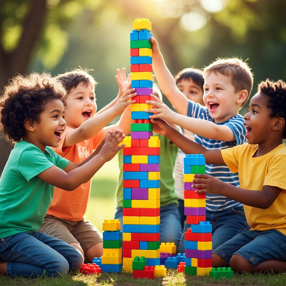 Ultimate 5-Year-Old Bundle
