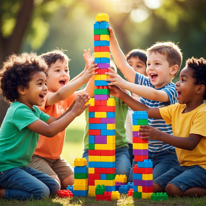 Ultimate 5-Year-Old Bundle