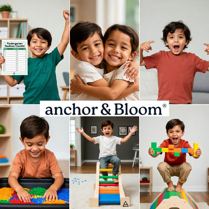 Ultimate 5-Year-Old Bundle
