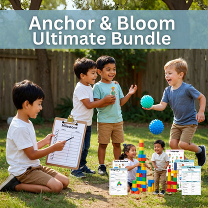 Ultimate 5-Year-Old Bundle