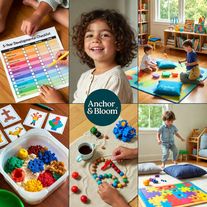 Ultimate 5-Year-Old Bundle